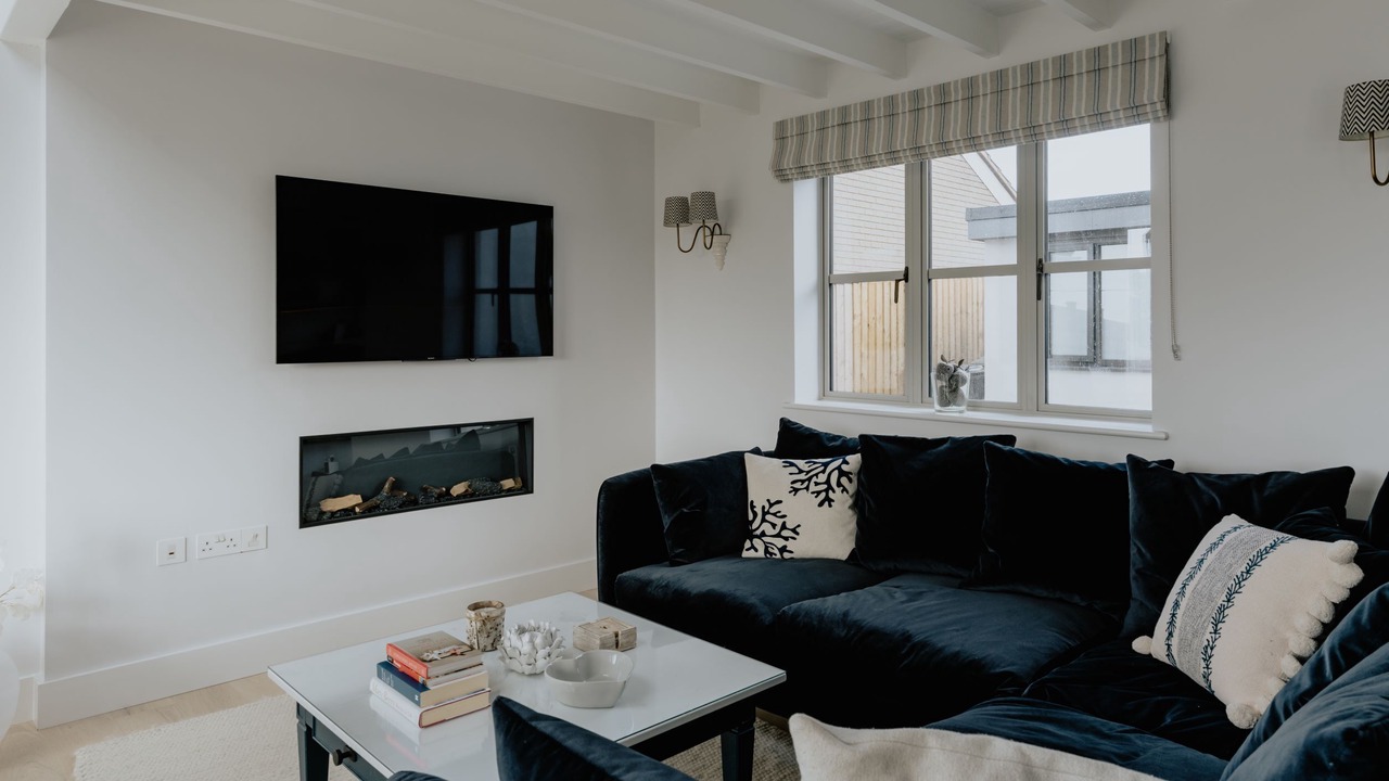 Photo of Livingroom in Croyde