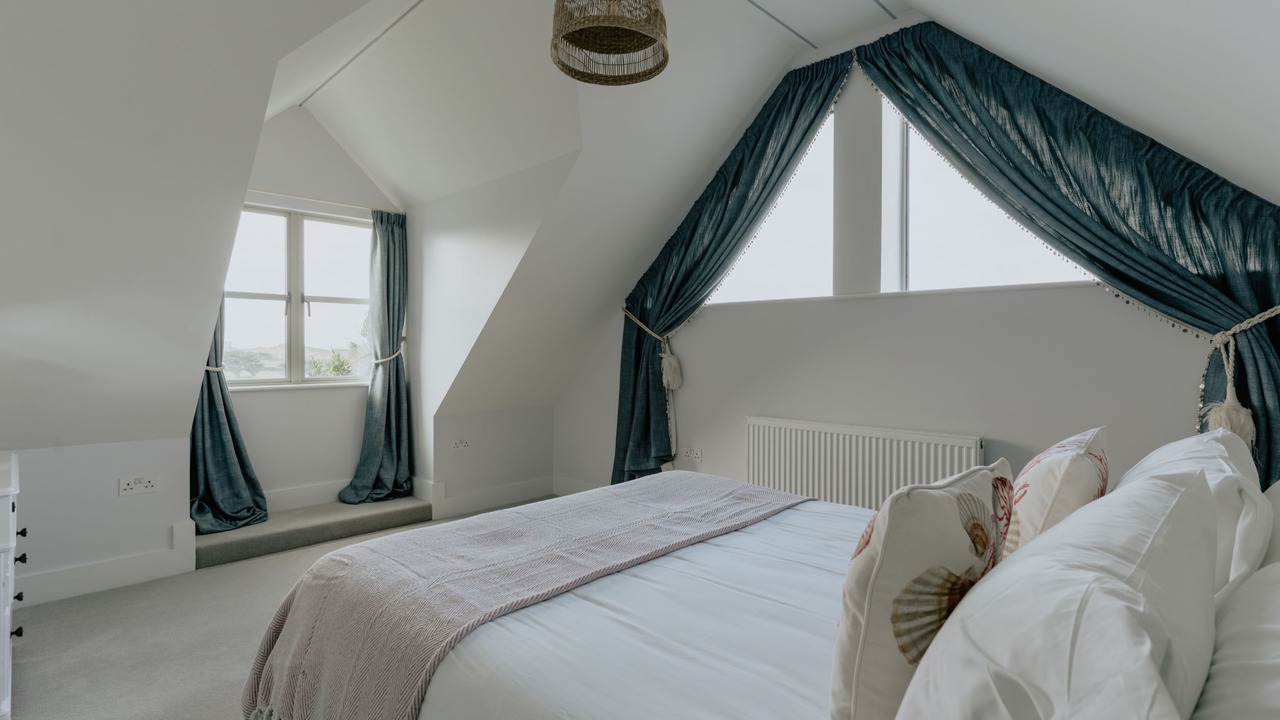 Photo of Bedroom in Croyde