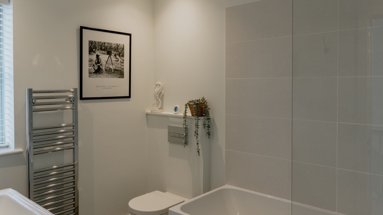 Photo of Bathroom in Croyde