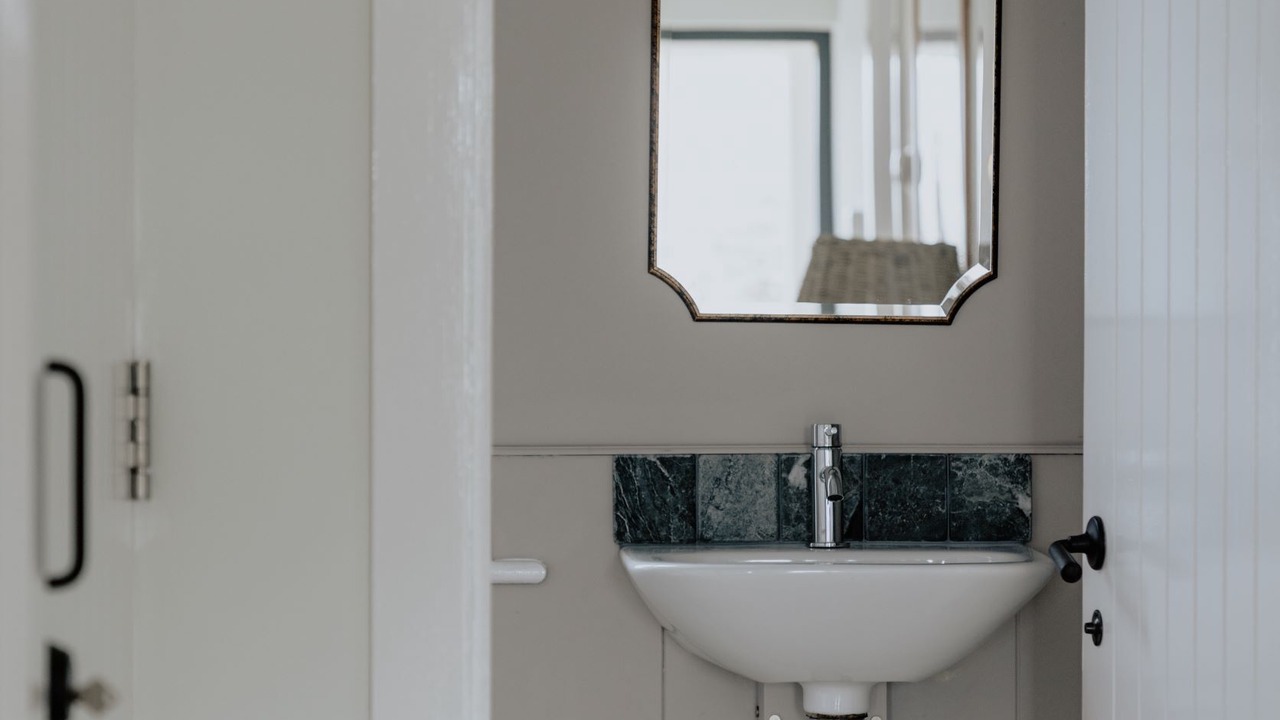 Photo of Bathroom in Croyde