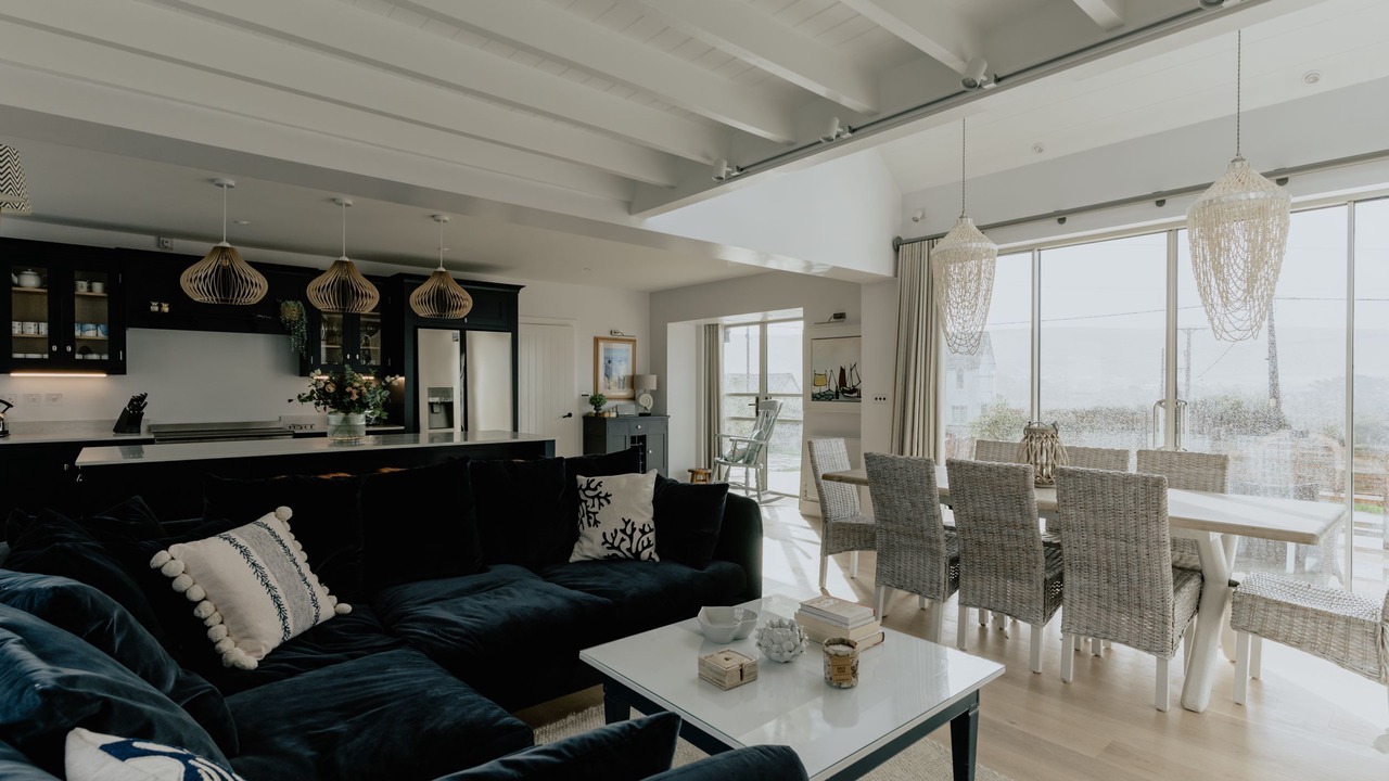 Photo of Livingroom in Croyde