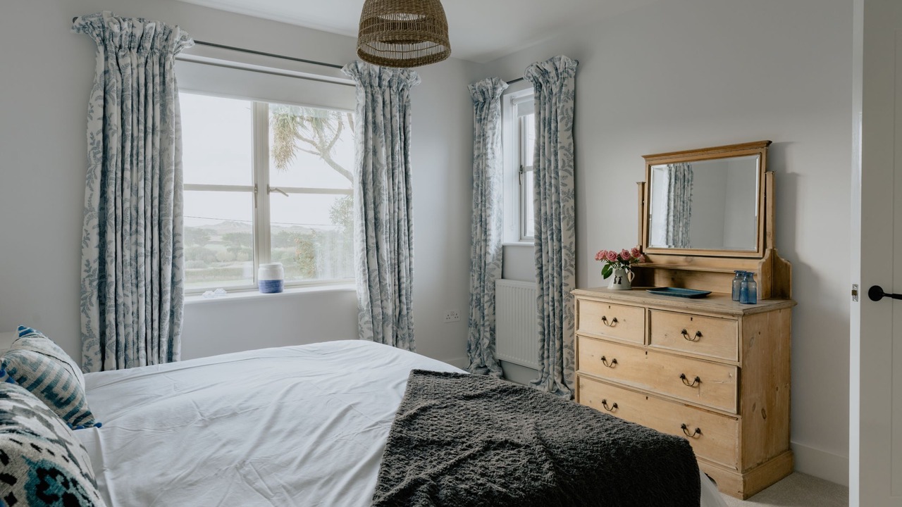 Photo of Bedroom in Croyde