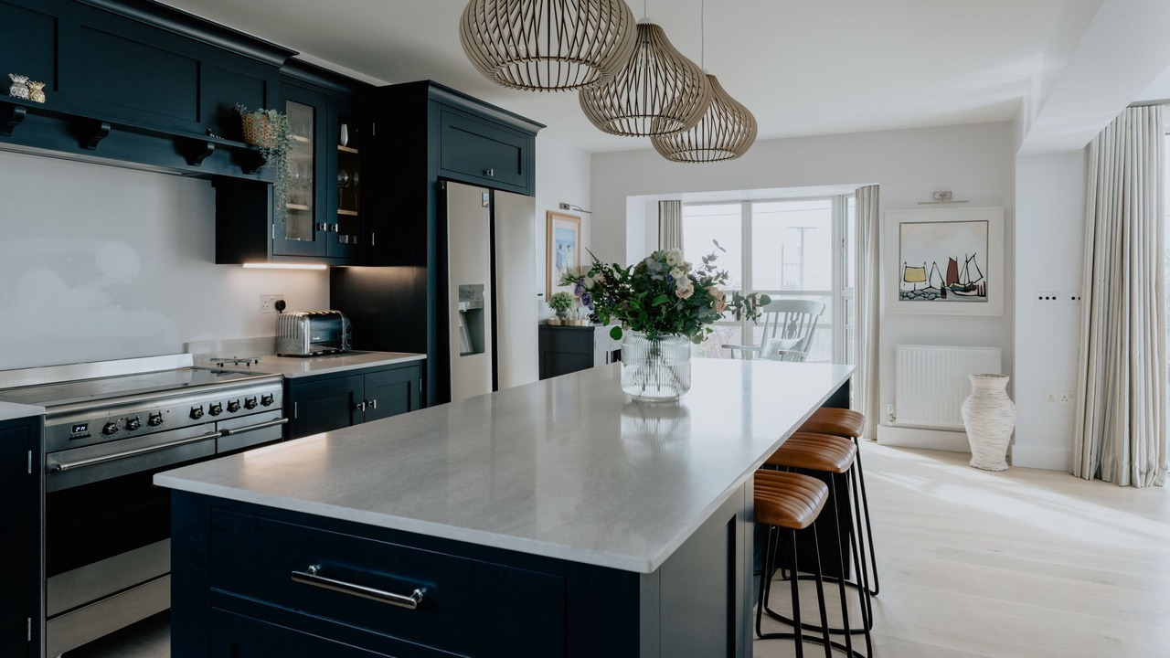 Photo of Kitchen in Croyde