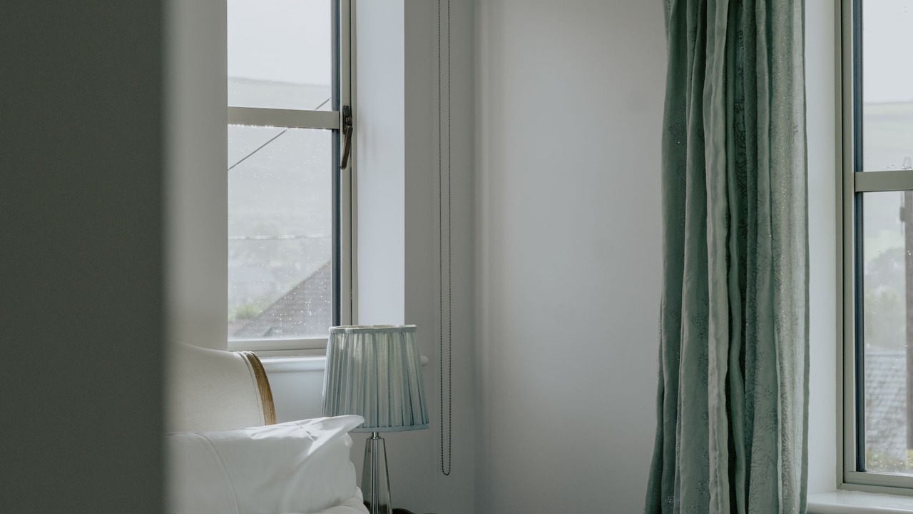 Photo of Bedroom in Croyde