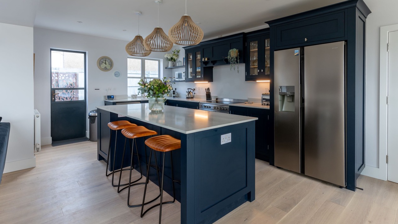 Photo of Kitchen in Croyde