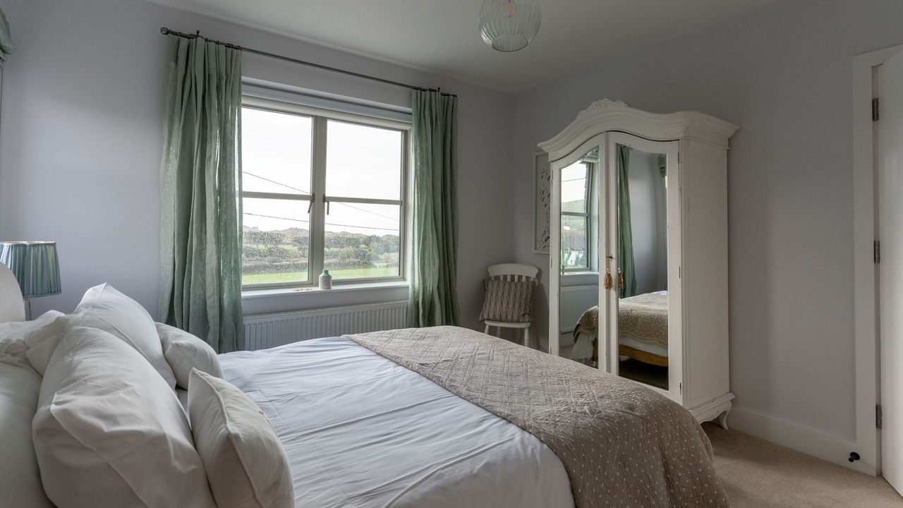Photo of Bedroom in Croyde