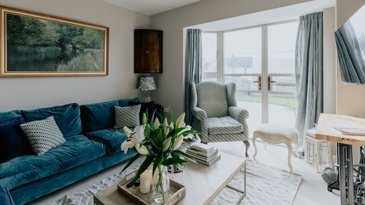 Photo of Livingroom in Croyde