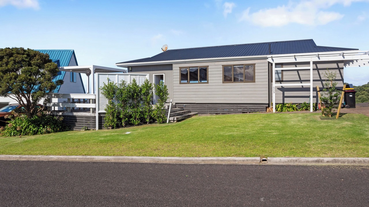 Photo of Outdoor in Onemana