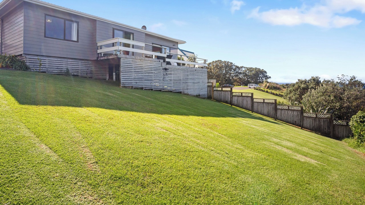 Photo of Outdoor in Onemana