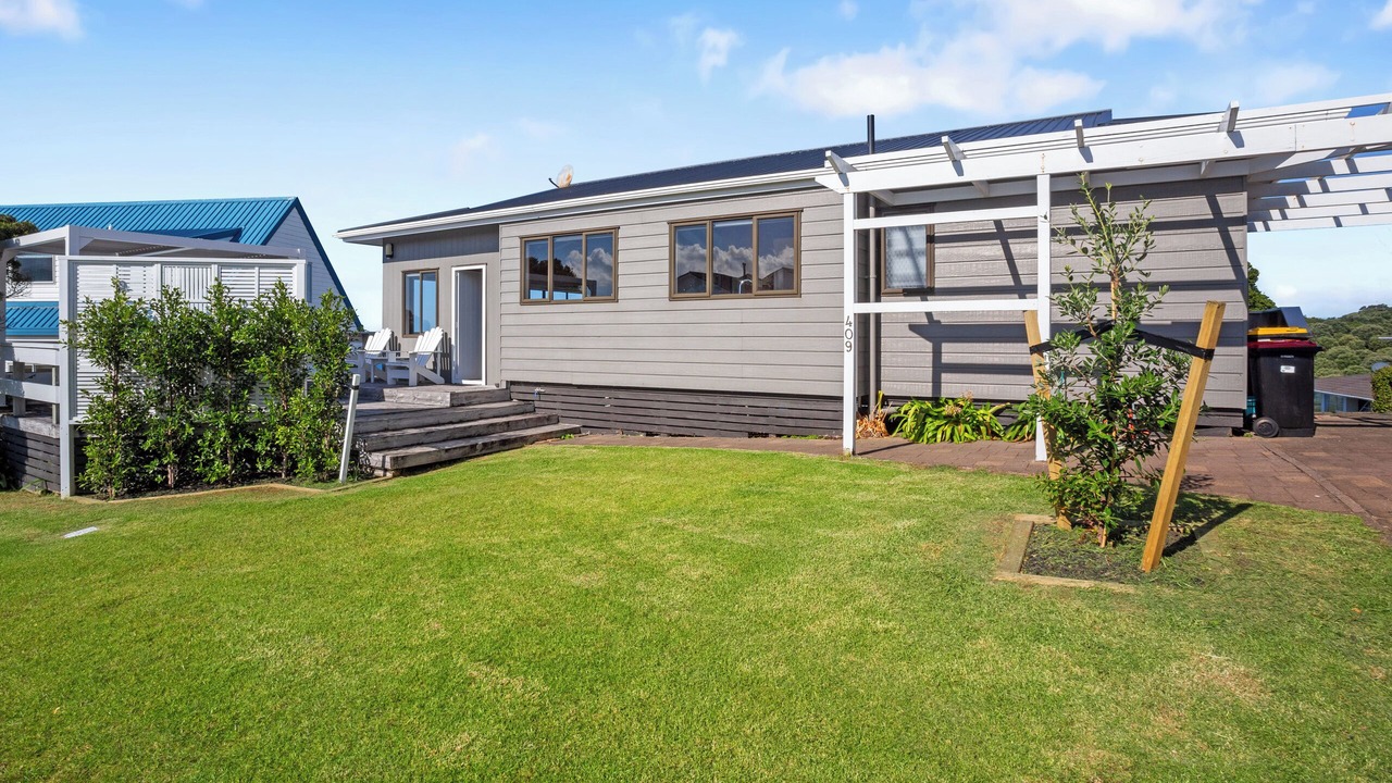 Photo of Outdoor in Onemana