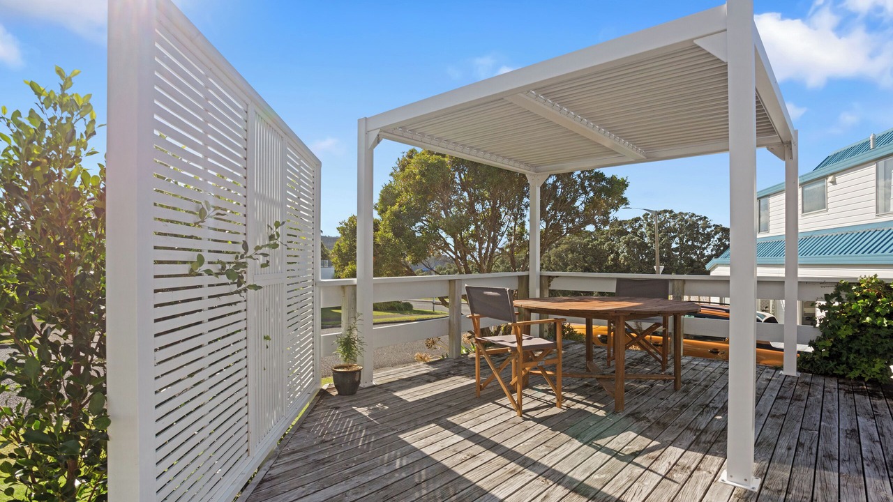 Photo of Outdoor in Onemana