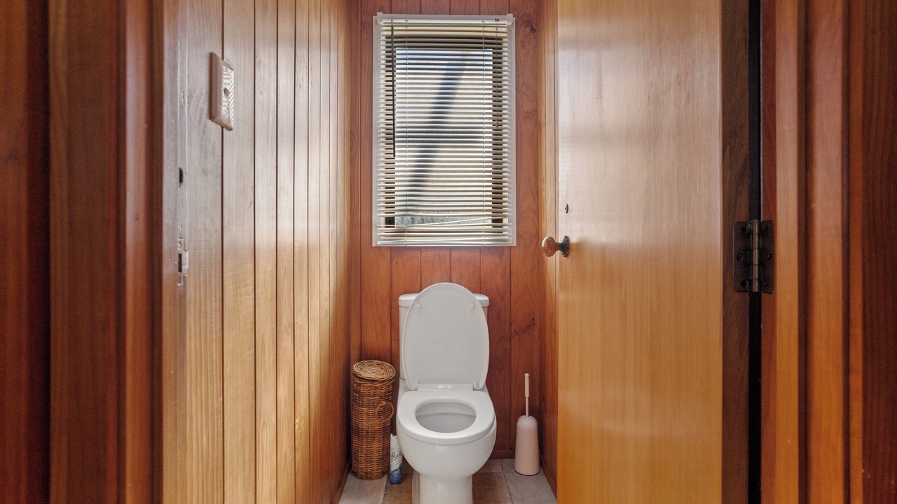 Photo of Bathroom in Onemana