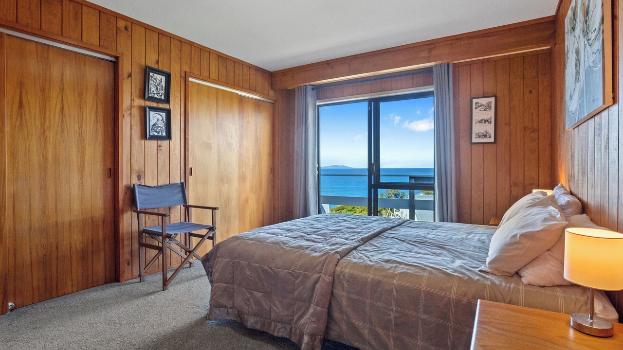 Photo of Bedroom in Onemana