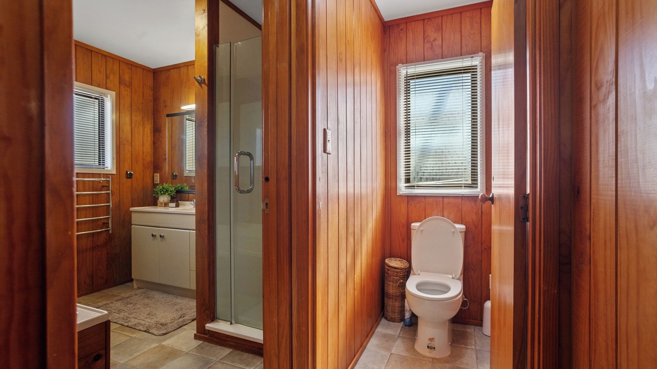 Photo of Bathroom in Onemana