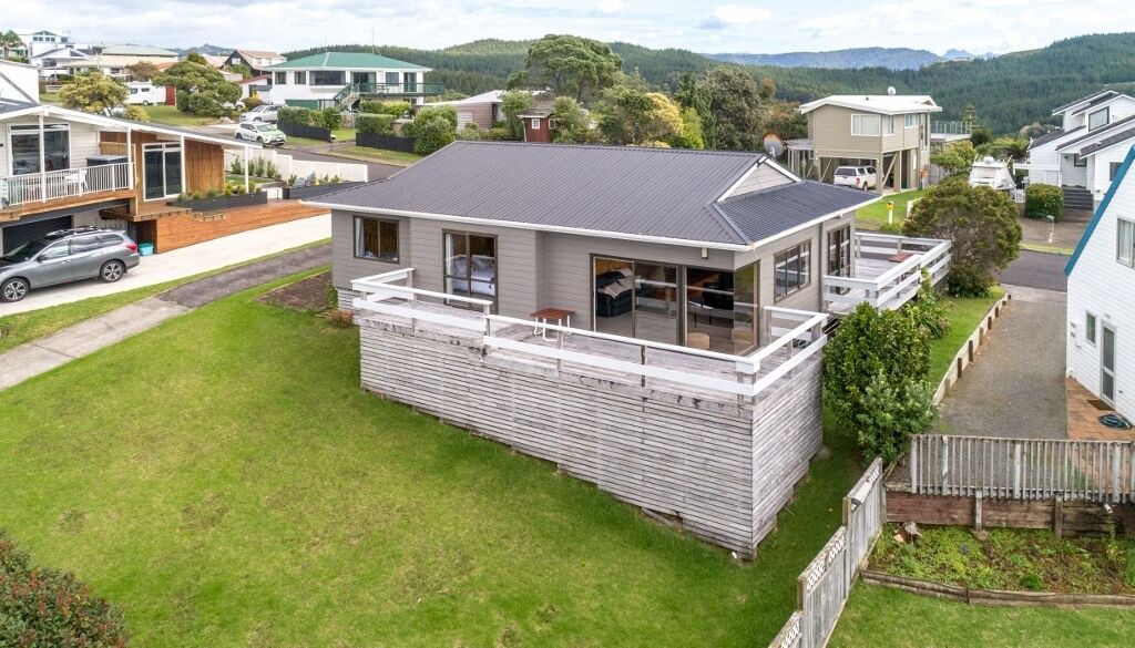 Photo of Outdoor in Onemana