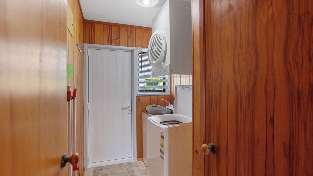 Photo of Bathroom in Onemana