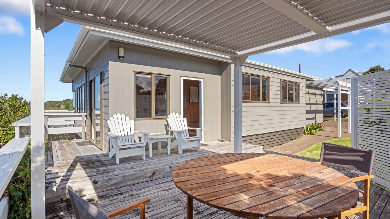 Photo of Outdoor in Onemana