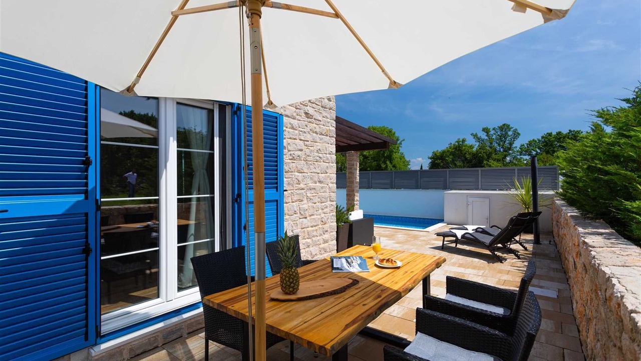 Photo of Outdoor in Rasopasno