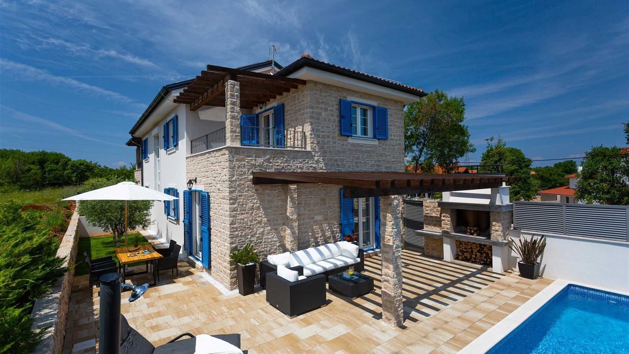 Photo of Outdoor in Rasopasno