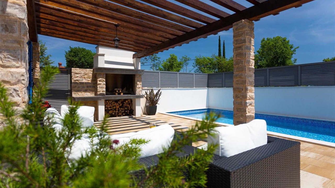 Photo of Patio Balcony in Rasopasno