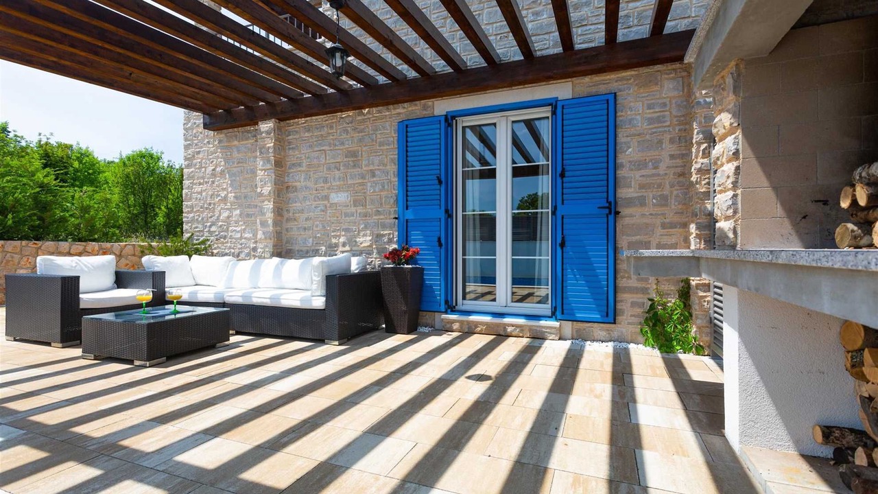 Photo of Patio Balcony in Rasopasno