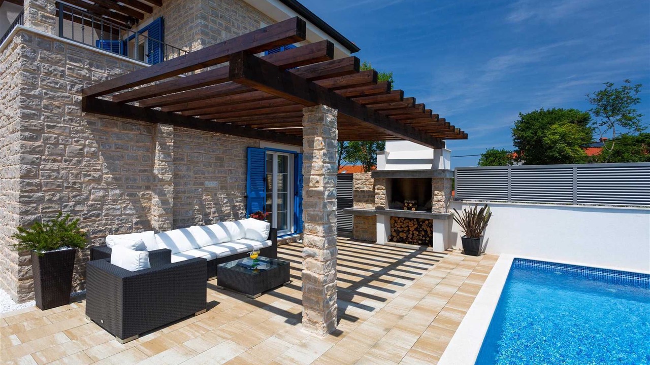 Photo of Patio Balcony in Rasopasno