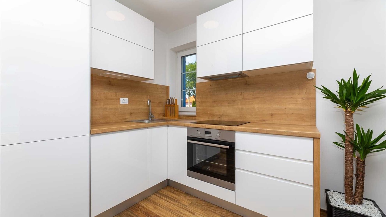 Photo of Kitchen in Rasopasno