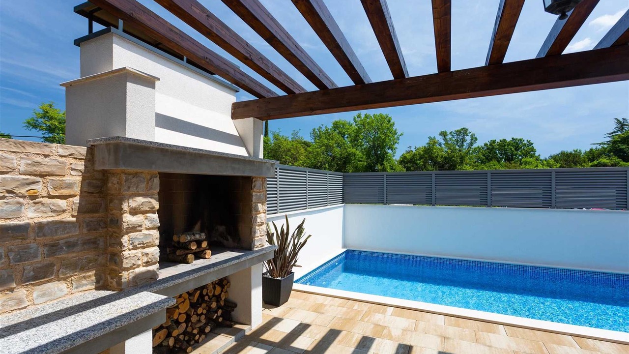 Photo of Patio Balcony in Rasopasno