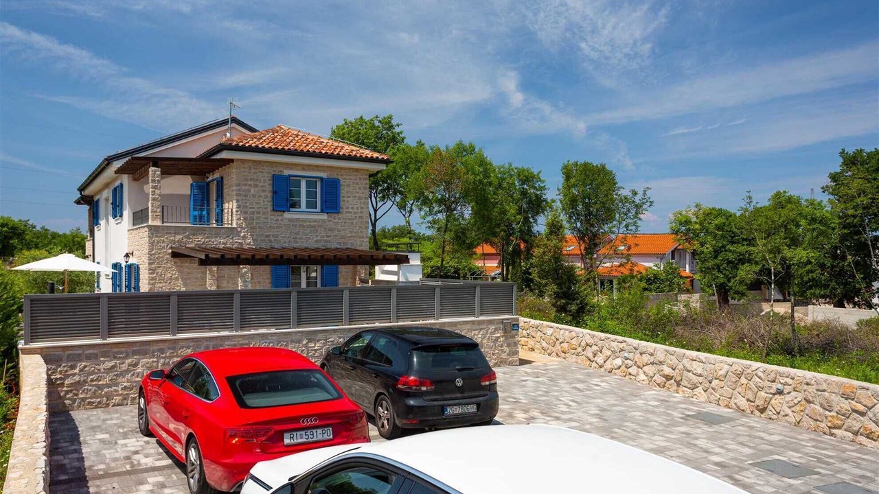 Photo of Outdoor in Rasopasno