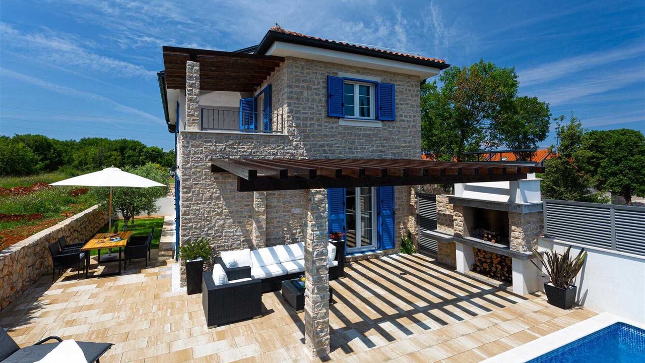 Photo of Outdoor in Rasopasno
