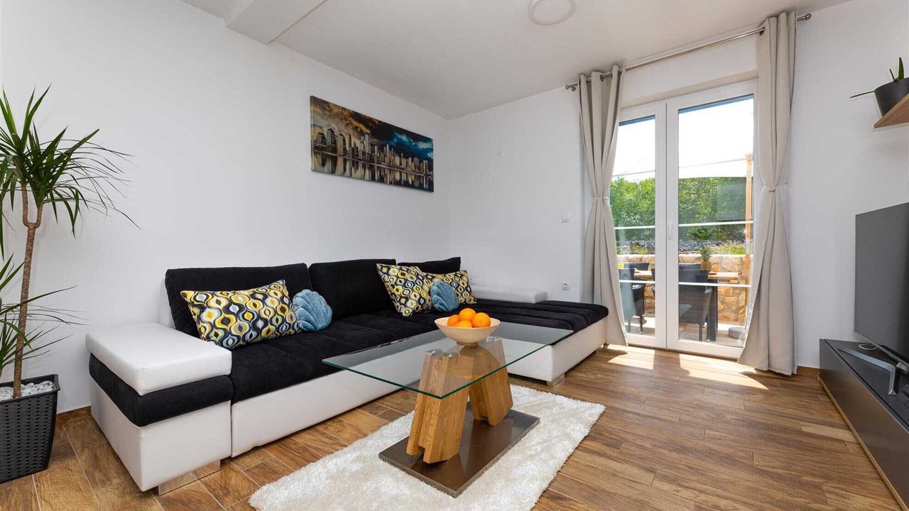 Photo of Livingroom in Rasopasno