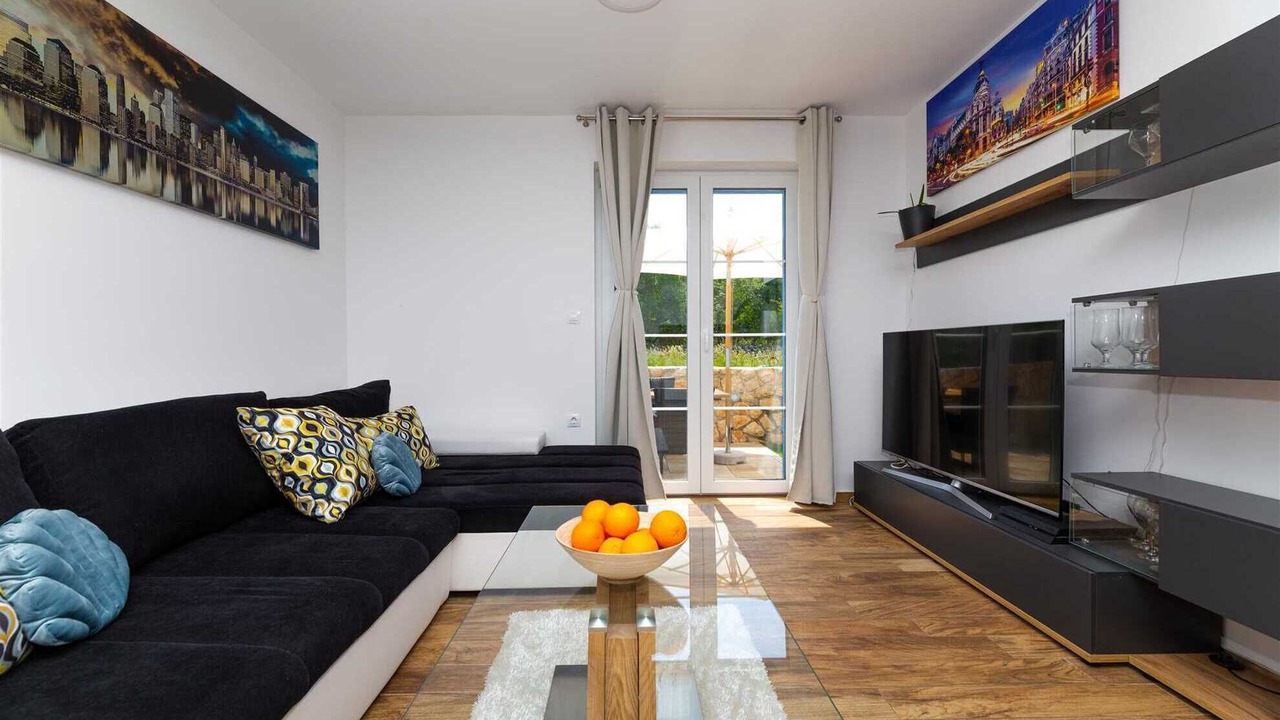 Photo of Livingroom in Rasopasno