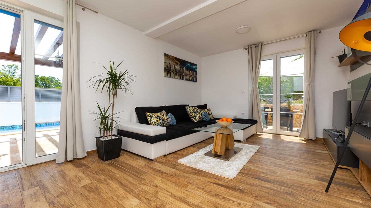 Photo of Livingroom in Rasopasno