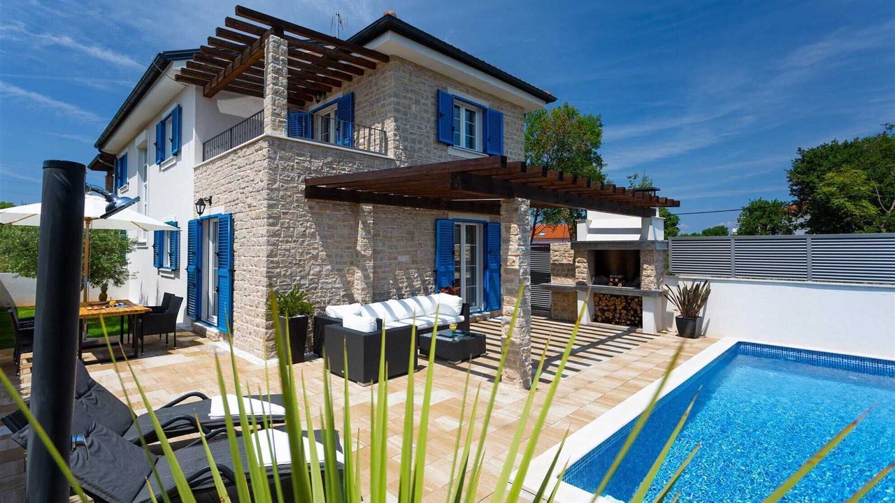 Photo of Outdoor in Rasopasno
