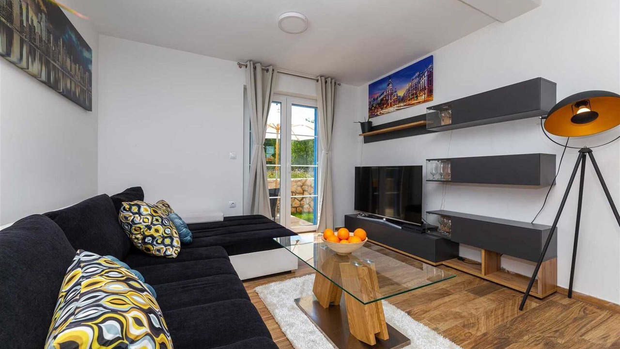 Photo of Livingroom in Rasopasno
