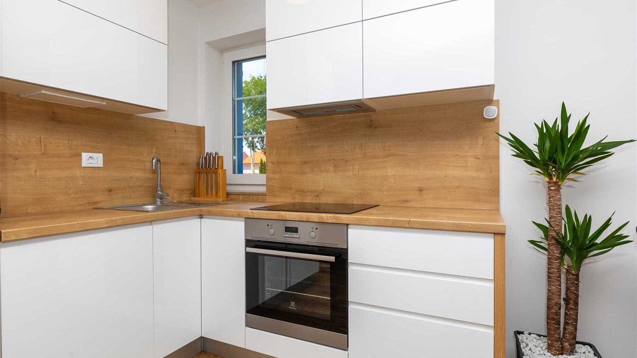Photo of Kitchen in Rasopasno