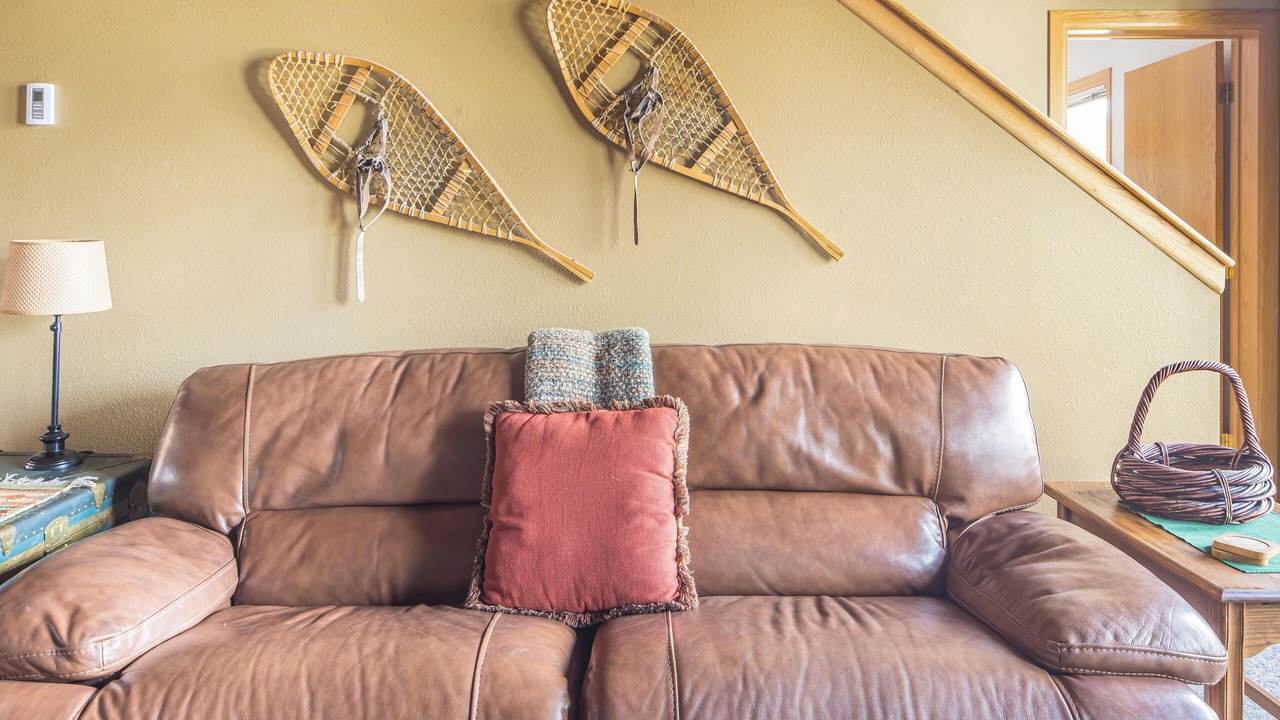 Photo of Livingroom in Big Horn
