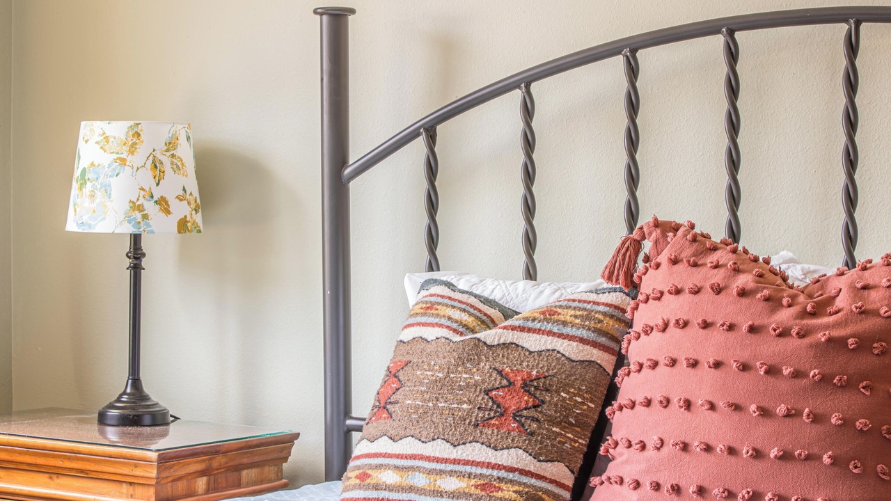 Photo of Bedroom in Big Horn