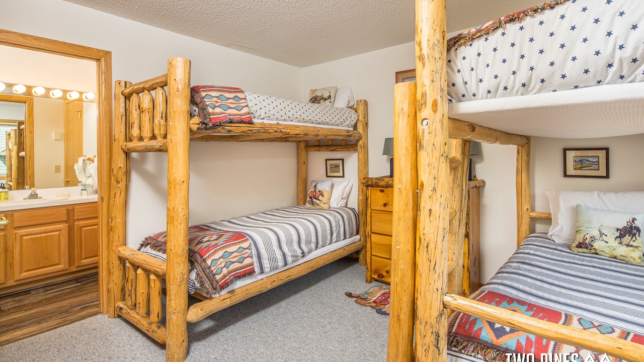 Photo of Bedroom in Big Horn