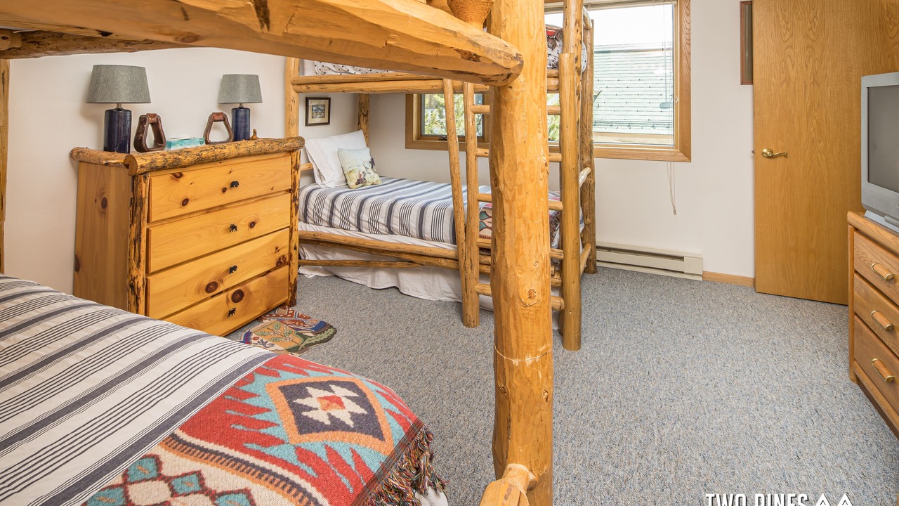 Photo of Bedroom in Big Horn