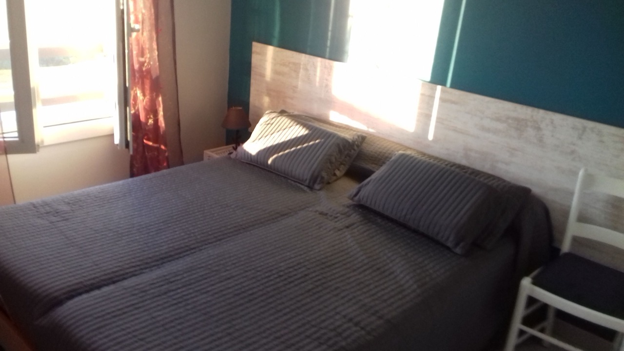 Photo of Bedroom in Bouzigues