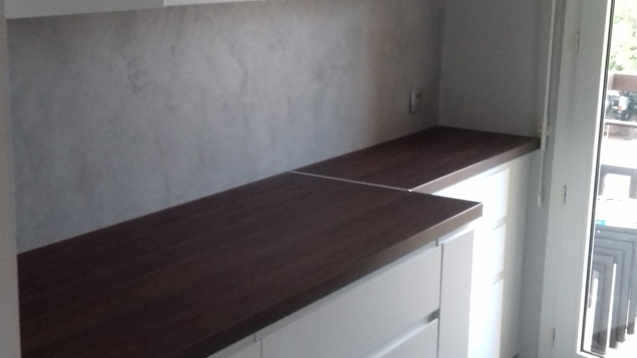 Photo of Kitchen in Bouzigues