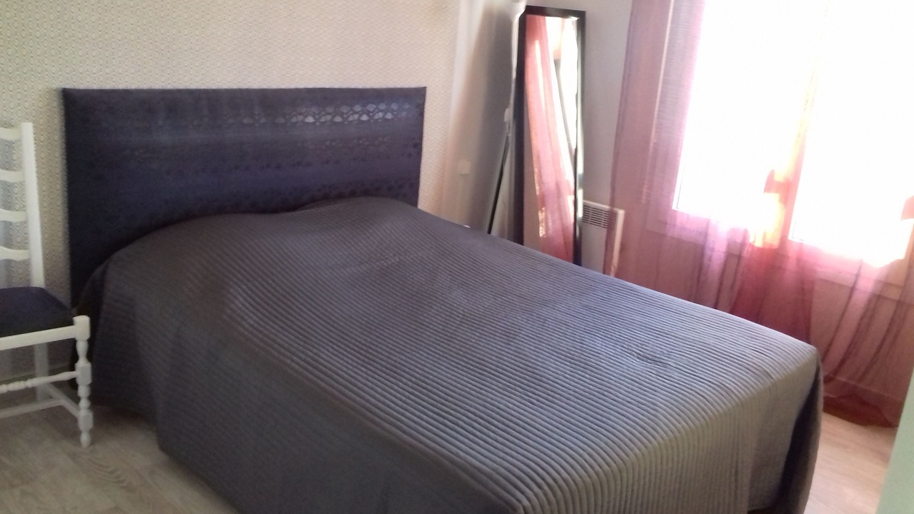 Photo of Bedroom in Bouzigues