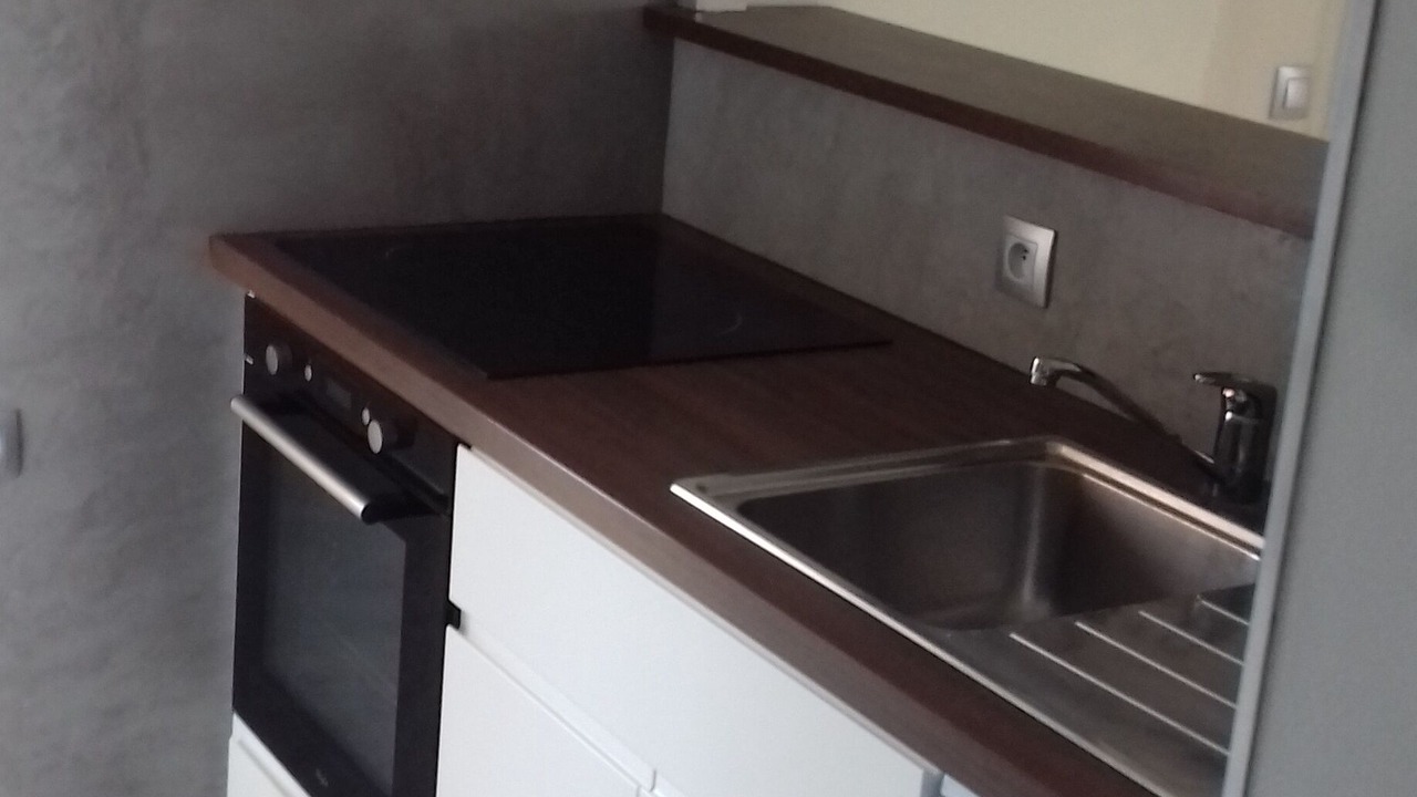 Photo of Kitchen in Bouzigues