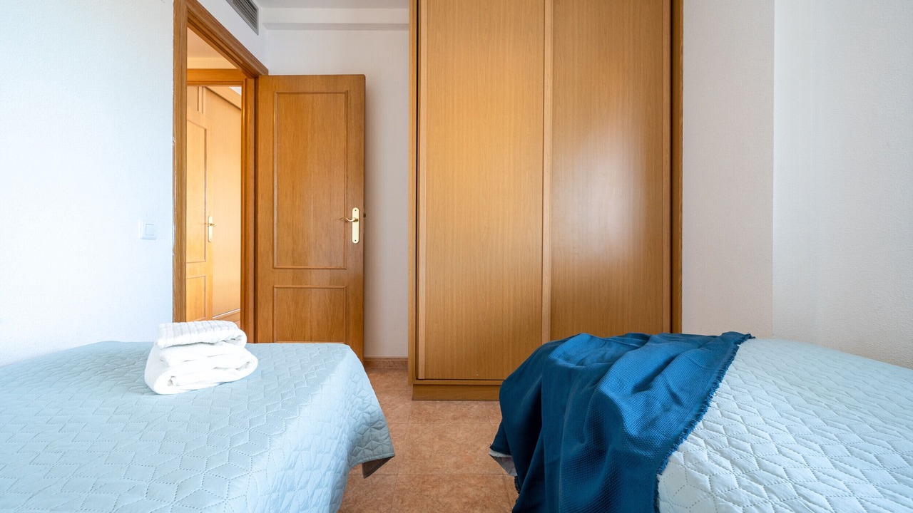 Photo of Bedroom in La Pineda