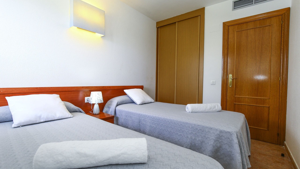 Photo of Bedroom in La Pineda