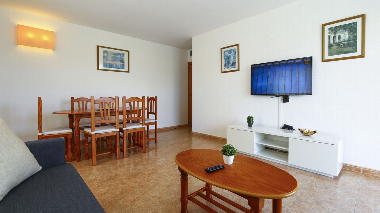 Photo of Livingroom in La Pineda