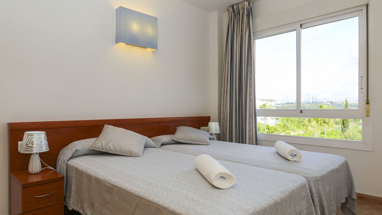 Photo of Bedroom in La Pineda