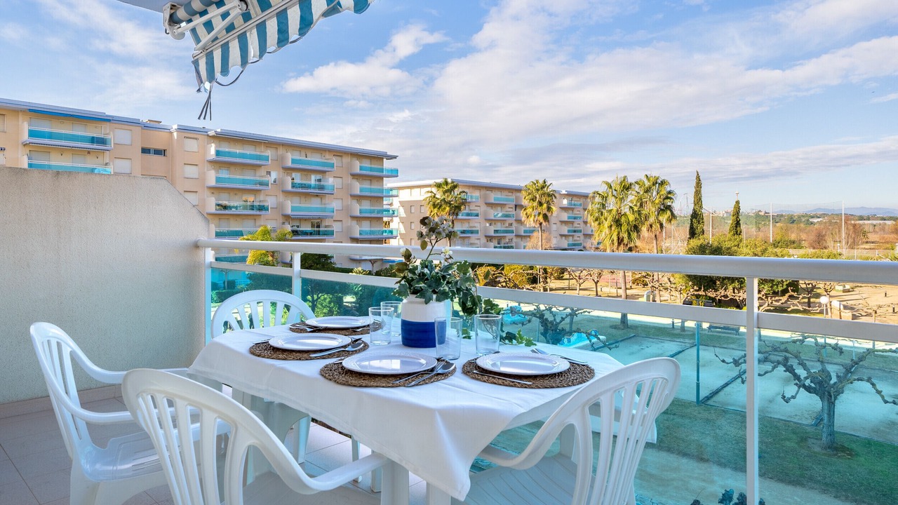 Photo of Outdoor in La Pineda