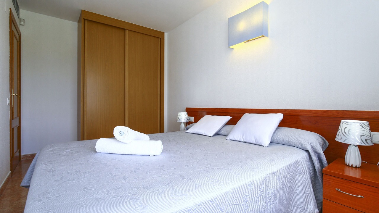 Photo of Bedroom in La Pineda